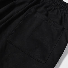 Mirror Faced Sweatpants