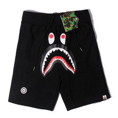Shark Head Short #503
