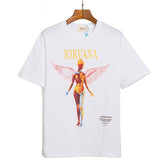 T-Shirt Loose fit