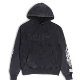 . Flames Hoodie