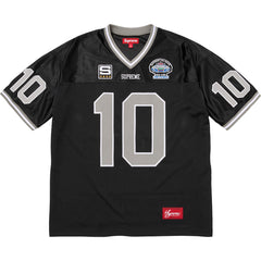 Find God Football Jersey Tee