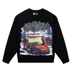 Sweatshirts