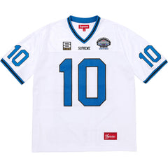 Find God Football Jersey Tee