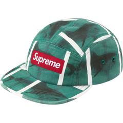 Damien Hirst Camp Cap