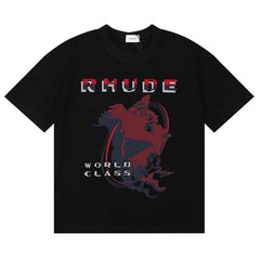 Du Monde 91 Tee