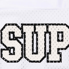 25SS Bones Football Jersey Tee