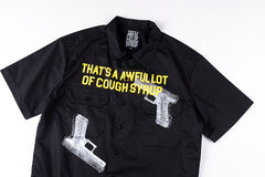 Cough Syrup Shirt