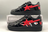 A Bathing Ape Shark Sta Low