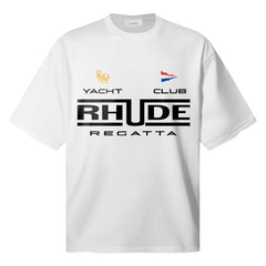 Regatta Club Tee
