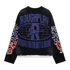 E.T Long Sleeve Tee
