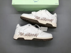 Out Of Office Shoes