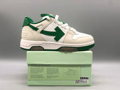 Out Of Office Shoes