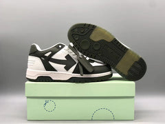 Out Of Office Shoes