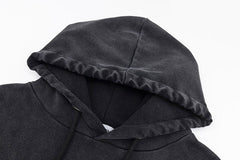 X LANVIN Hoodie
