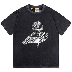 Skeleton Beach T-Shirt
