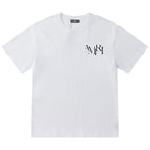 Staggered LOGO T-Shirts