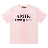 Logo-Appliquéd Distressed Cotton-Jersey T-Shirts