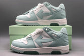 Out Of Office Shoes