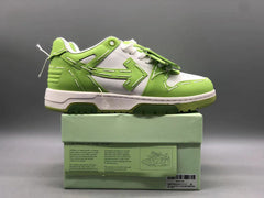 Out Of Office Shoes