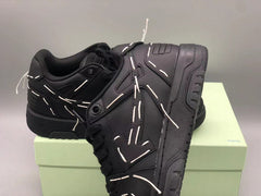 Out Of Office Shoes