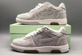 Out Of Office Shoes