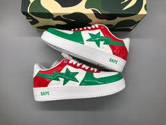 A Bathing Ape Sta