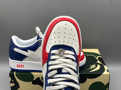 A Bathing Ape Sta sneakers