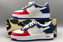 A Bathing Ape Sta sneakers