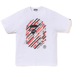 x Gran Turismo Ape Head Tee