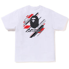 x Gran Turismo Ape Head Tee