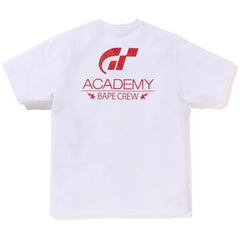 x Gran Turismo Ape Head Tee