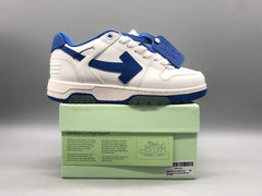 Out Of Office Shoes