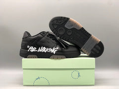 Out Of Office Shoes