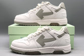 Out Of Office Shoes