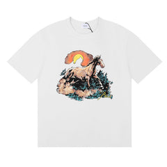 Men's Santo T-Shirts