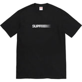 23SS Motion Logo T-Shirt