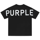 Clean Jersey Logo T-Shirt