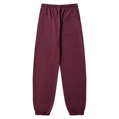 . Casual Printed Sweatpants
