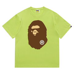 FW21 Big Ape Head Tee