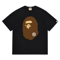 FW21 Big Ape Head Tee
