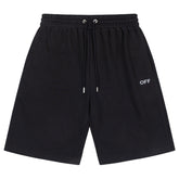 Wave Diag Track Shorts