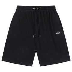 Wave Diag Track Shorts