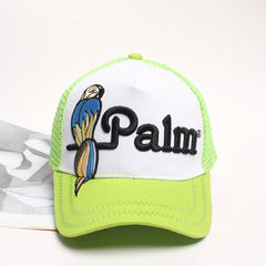 Caps