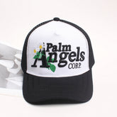 Caps