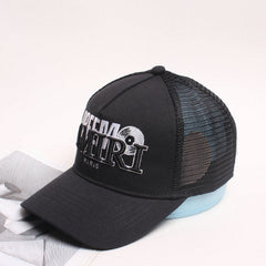 Core Logo-Embroidered Baseball Caps