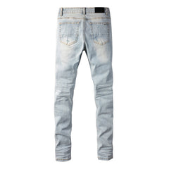 Jeans #8890