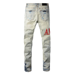 Jeans #8886