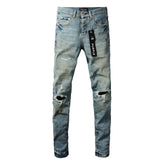 Jeans #9076