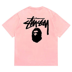 Basic Pigment Dyed Tee