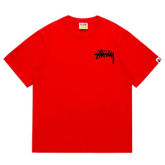 Basic Pigment Dyed Tee